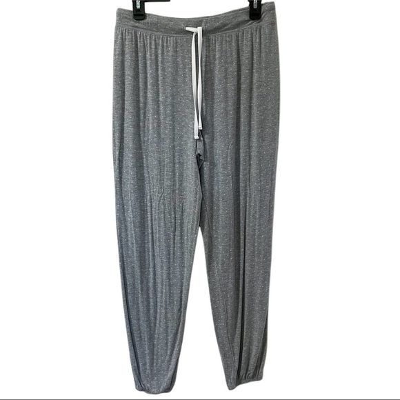 Alfani Pajamas SZ Medium Gray Women - Picture 1 of 16